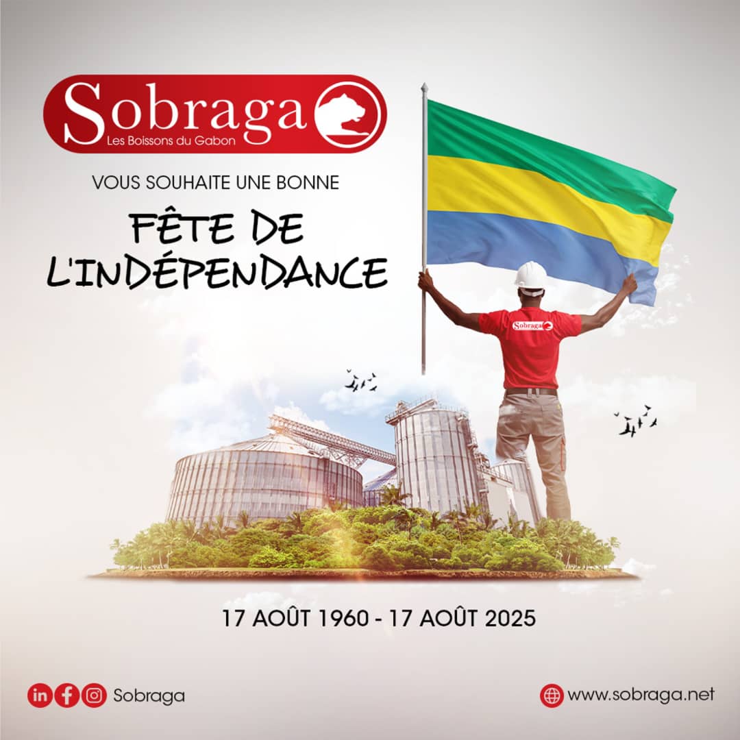 SOBRAGA Fte nationale 17 Aot 2025