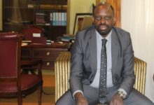 Fabrice Andjoua Bongo Ondimba