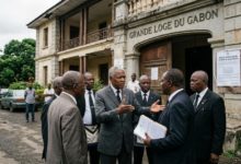 Plus rien ne va au sein de la Grande Loge du Gabon.