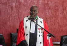 L’ex procureur général, Eddy Narcisse MINANG accusé de spoliation par une compatriote.