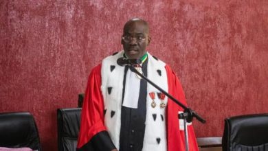 L’ex procureur général, Eddy Narcisse MINANG accusé de spoliation par une compatriote.