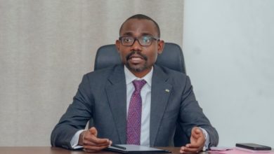 Le ministre de l'Habitat et du Logement, Mays Mouissi.