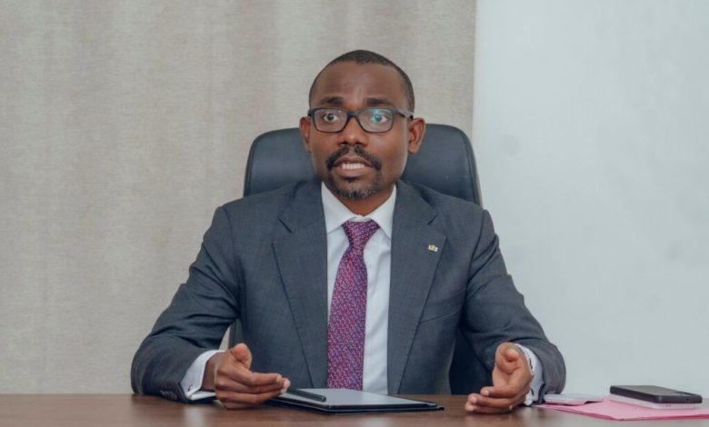 Le ministre de l'Habitat et du Logement, Mays Mouissi.