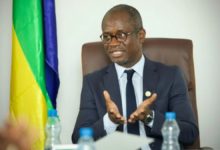 Le Directeur général de l'AGASA.