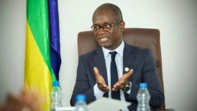 Le Directeur général de l'AGASA.
