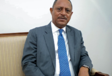 Pascal Ogoze Siffon, ex ministre du Tourisme.